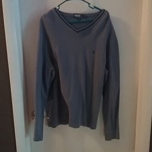 XL Polo Ralph Lauren Sweatshirt